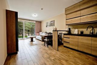 Apartament Orlando w Porto Łeba 350m od morza - Łeba - 4