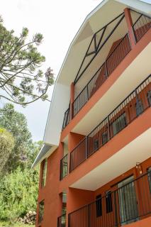 Pousada Hogareña - 6