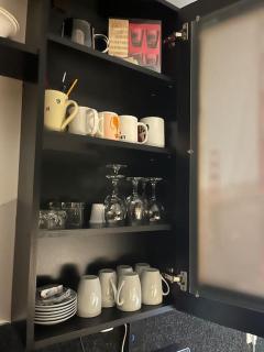 Romantic apartman - Szeged - 5