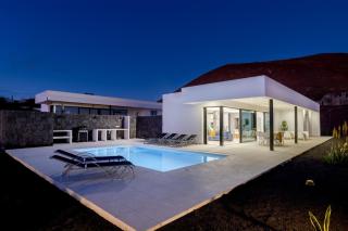 Villa Ainara - Tías - 9