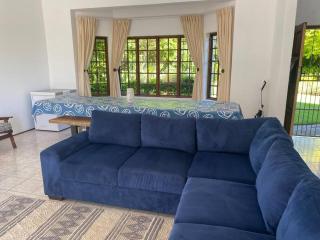 The White House @ Cintsa - 2