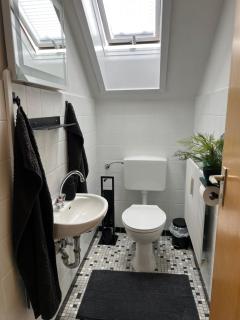 Ferienwohnung Nannerl - Bad Sachsa - 2