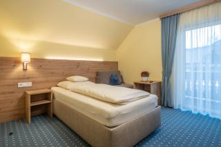 Hotel-Pension Falkensteiner - Sankt Gilgen - 7