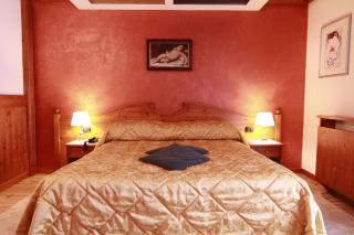 G. Hotel Des Alpes (Classic since 1912) - San Martino di Castrozza - 9