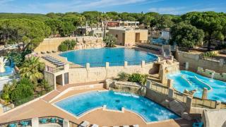 Camping Tikayan Les Cigales - Maeva - Le Muy - 7