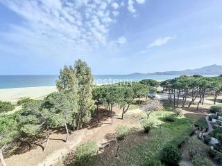 3206-T2 première ligne vue mer - Argelès-sur-Mer - 8