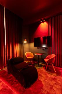 Évasion intime : Love Room de luxe à Cannes - Cannes - 1