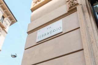 Loft Sterlizia, by R Collection Apartment - Mailand - 1