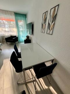 Quiet Lake Apartment - 1