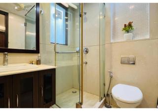 BluO 4BHK Safdarjung Enclave - Lift & Balcony - 1