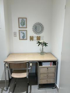 APART 1 - TERRA MARIA - 1