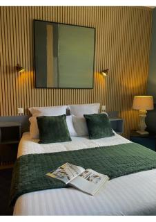 Hôtel des Pins - Jullouville-les-Pins - 9