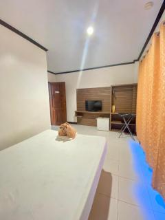 VILLA LOURDES RESORT - Boracay - 8