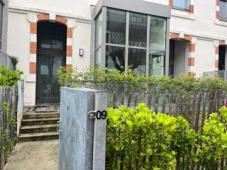 Duplex à 10 min de La Rochelle - 0