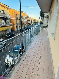Rent House Scauri - Minturno - 4