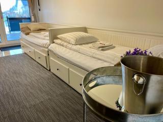 Vid Gekås Ullared Boende B&B - Ullared - 4