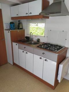 Mobil home - 1