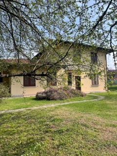 Bnbook Villa Biancospino - Travedona - 9