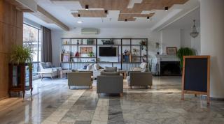 Alliance Hotel - Tbilisi - 7