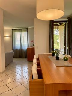 Bnbook Villa Biancospino - Travedona - 1