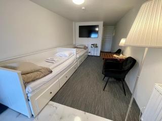 Vid Gekås Ullared Boende B&B - Ullared - 5