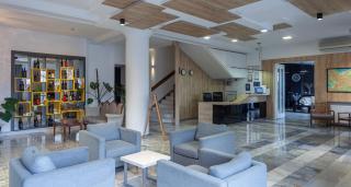 Alliance Hotel - Tbilisi - 1