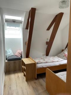 Ferienwohnung Moderswarft - Koldenbüttel - 2