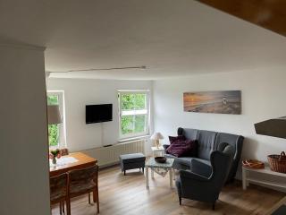 Ferienwohnung Moderswarft - 6