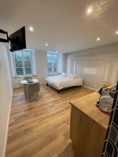 Appartement hyper cosy - Boulogne-sur-Mer - 4