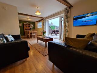 Cowman's Cottage - Leighton Buzzard - 7