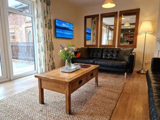 Cowman's Cottage - Leighton Buzzard - 6