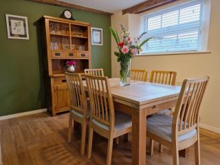 Cowman's Cottage - Leighton Buzzard - 5
