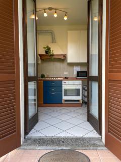 Bnbook Villa Biancospino - Travedona - 3