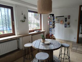 Chez Chris & Ju - Biesheim - 3