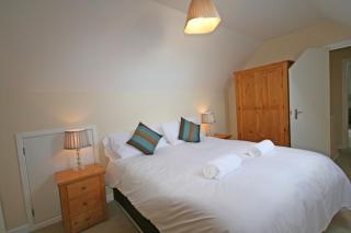 Grooms Cottage - 3