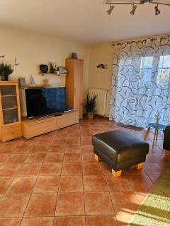 Ferienhaus Sabine Norddeich - 2