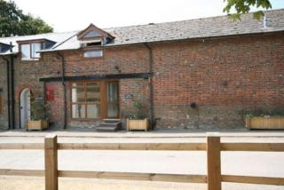 The Old Stables - Leighton Buzzard - 0