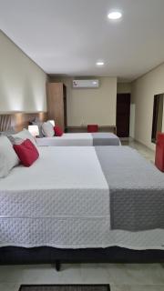 Pousada Recanto Família - 0