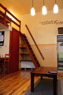 LEM Family Apartment - Budapest - 6