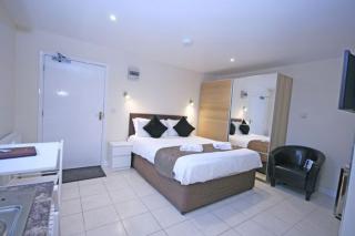 The Egg Room - Ivinghoe - 0