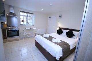 The Egg Room - Ivinghoe - 8