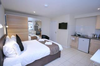 The Egg Room - Ivinghoe - 9