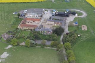 The Egg Room - Ivinghoe - 3