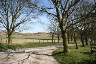 The Egg Room - Ivinghoe - 1