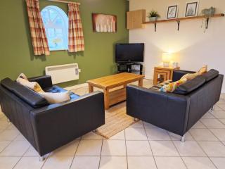 Lime Kiln - Leighton Buzzard - 8