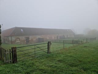 Lime Kiln - Leighton Buzzard - 2