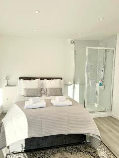 The Mudeford Gem Accommdation - Christchurch - 6