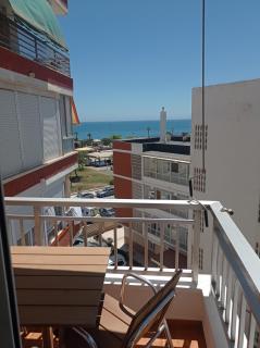 Apartamento MaríaRV Beach - Torre del Mar - 8