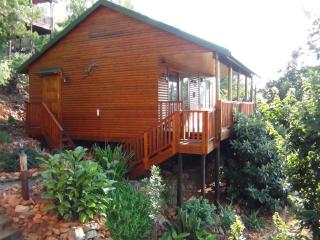 Lerato Bush Lodge - Pretoria - 6
