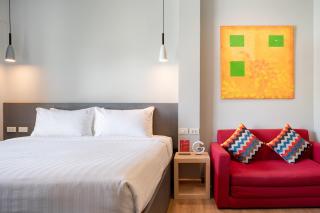 iCheck inn Gems Center Silom - 9